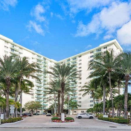 The Tides Ocean Luxury Suites Hollywood Esterno foto