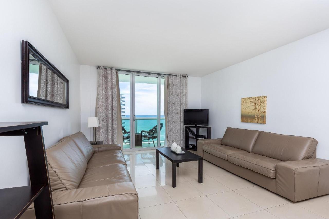The Tides Ocean Luxury Suites Hollywood Camera foto