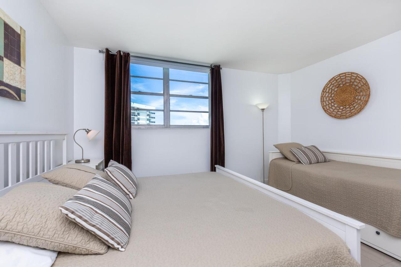 The Tides Ocean Luxury Suites Hollywood Esterno foto