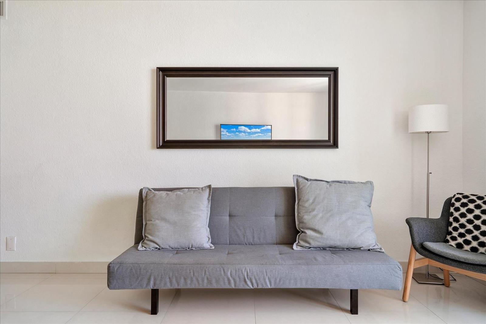 The Tides Ocean Luxury Suites Hollywood Camera foto