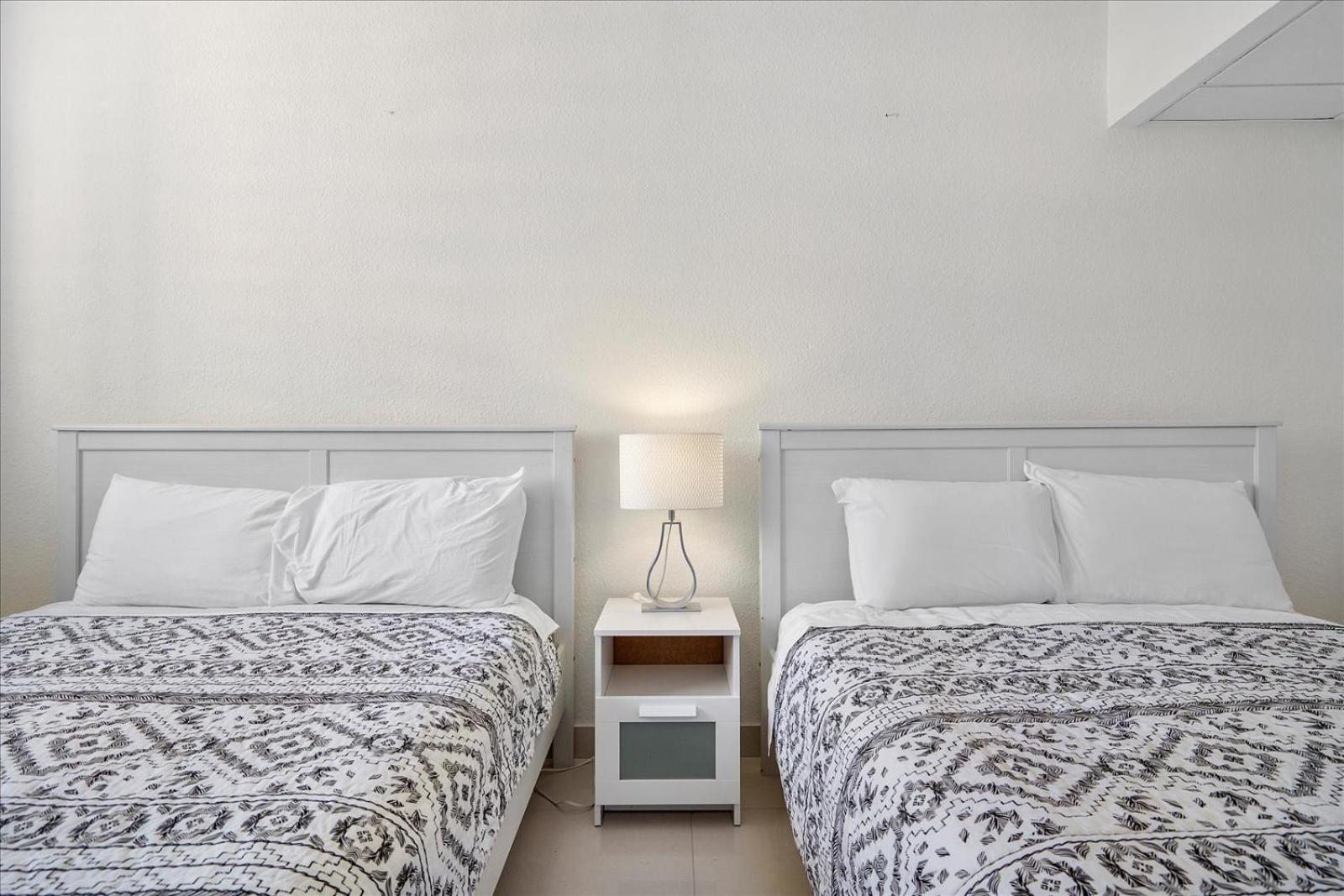 The Tides Ocean Luxury Suites Hollywood Camera foto