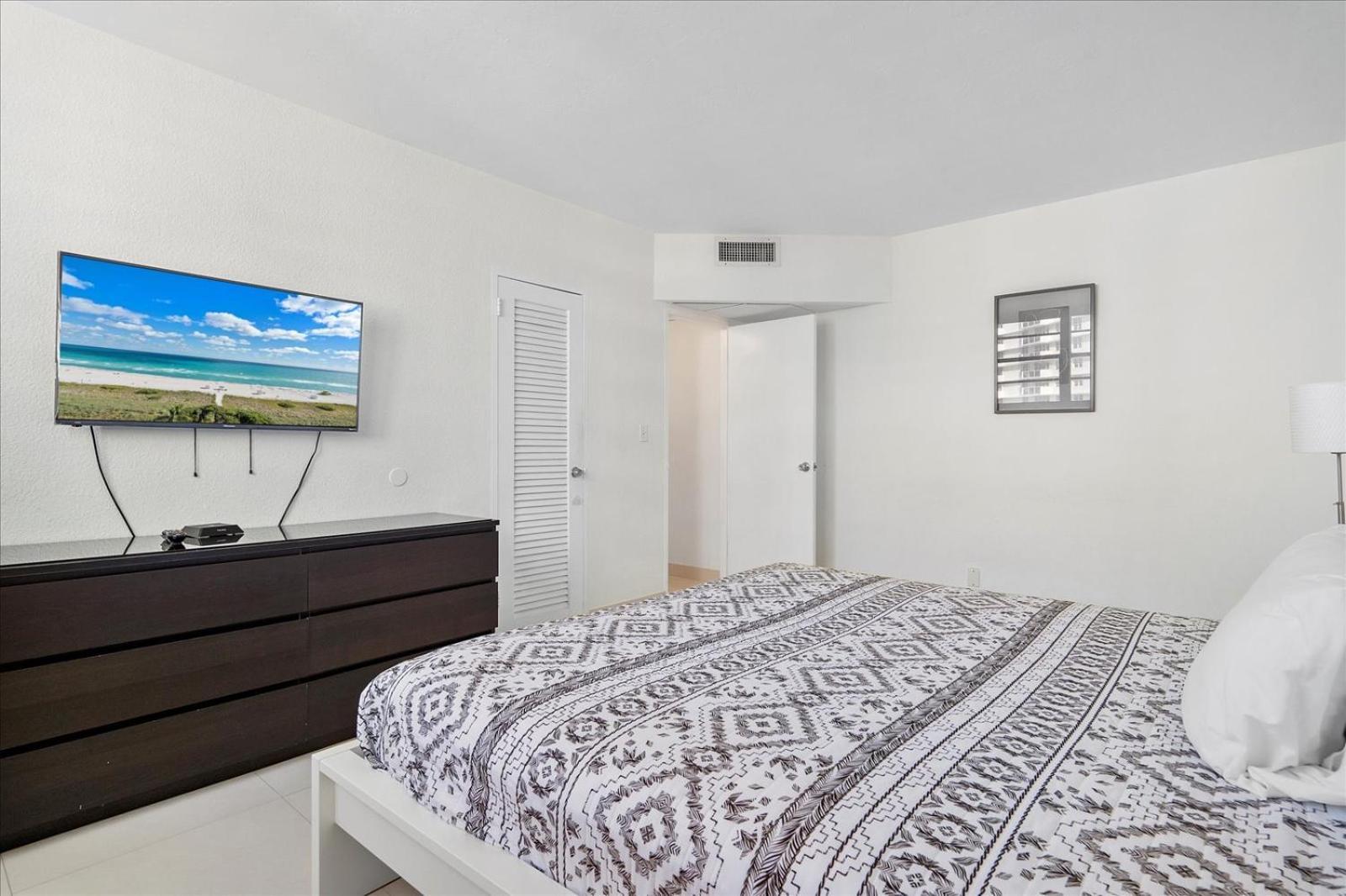 The Tides Ocean Luxury Suites Hollywood Camera foto