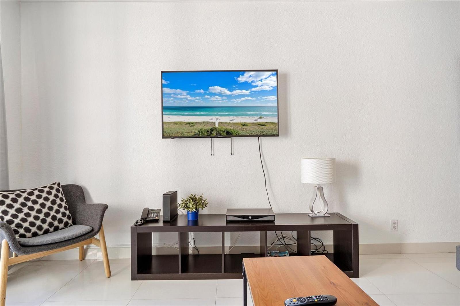 The Tides Ocean Luxury Suites Hollywood Camera foto