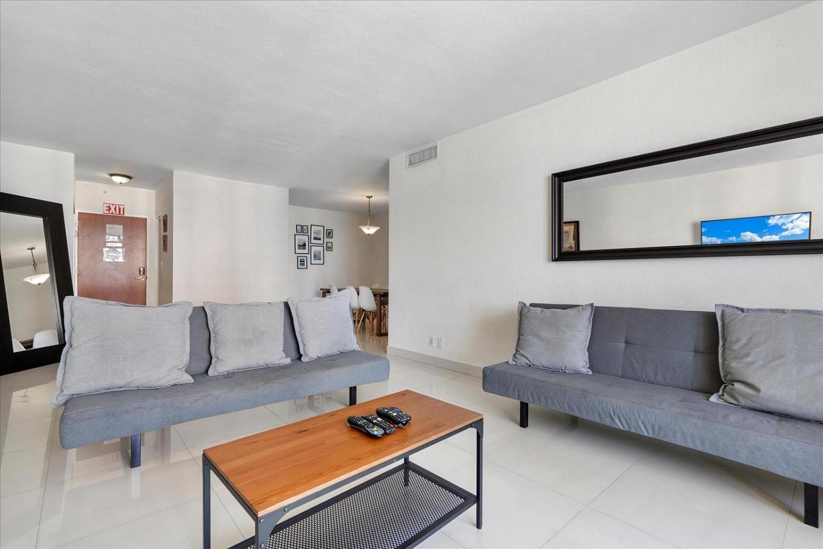 The Tides Ocean Luxury Suites Hollywood Camera foto