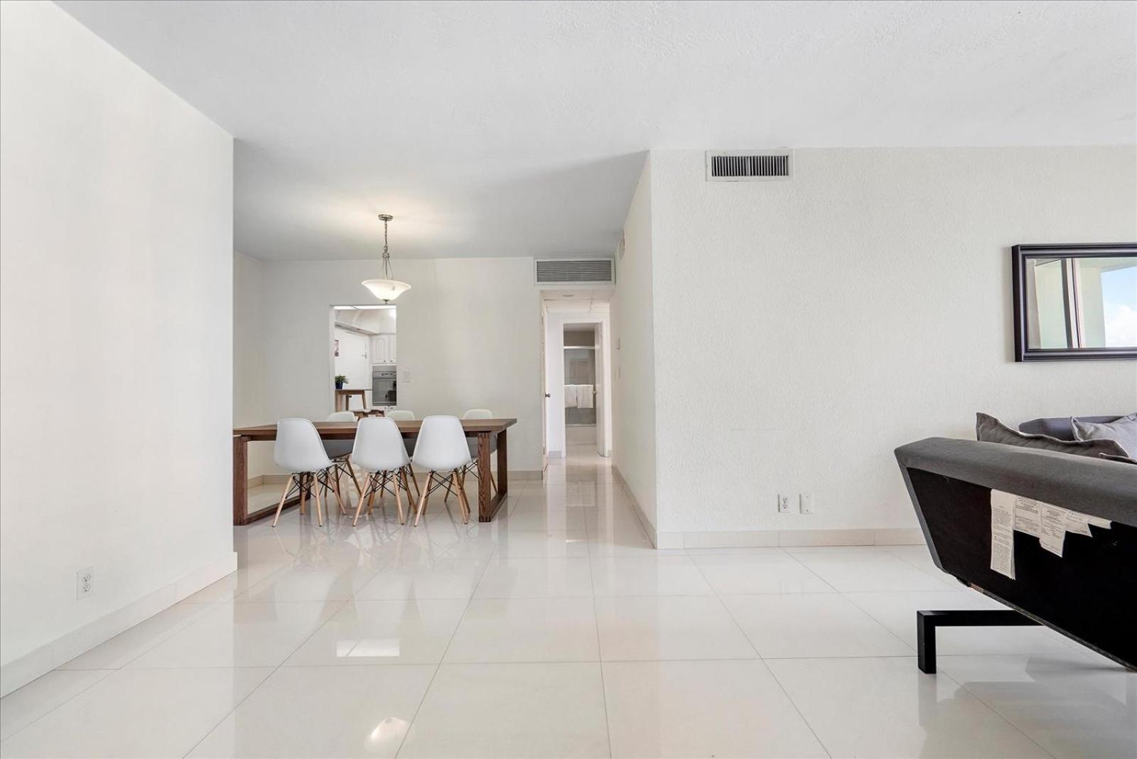 The Tides Ocean Luxury Suites Hollywood Esterno foto