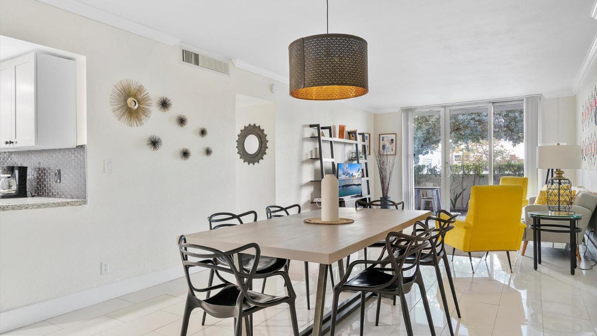 The Tides Ocean Luxury Suites Hollywood Esterno foto