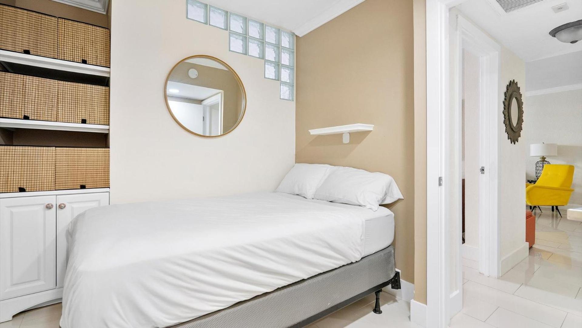 The Tides Ocean Luxury Suites Hollywood Camera foto