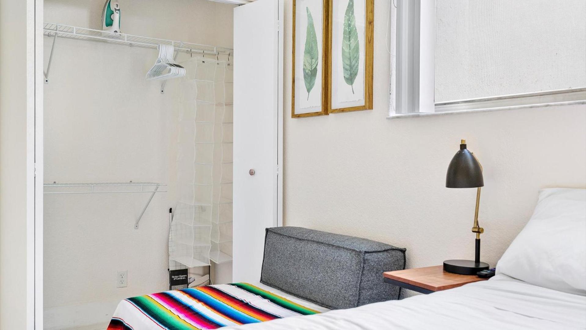 The Tides Ocean Luxury Suites Hollywood Camera foto