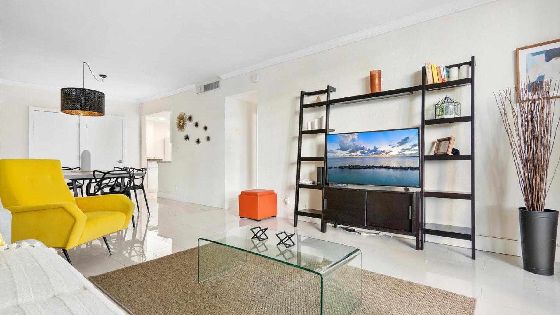 The Tides Ocean Luxury Suites Hollywood Esterno foto