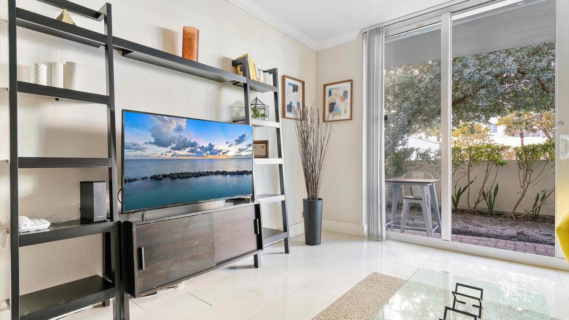 The Tides Ocean Luxury Suites Hollywood Esterno foto
