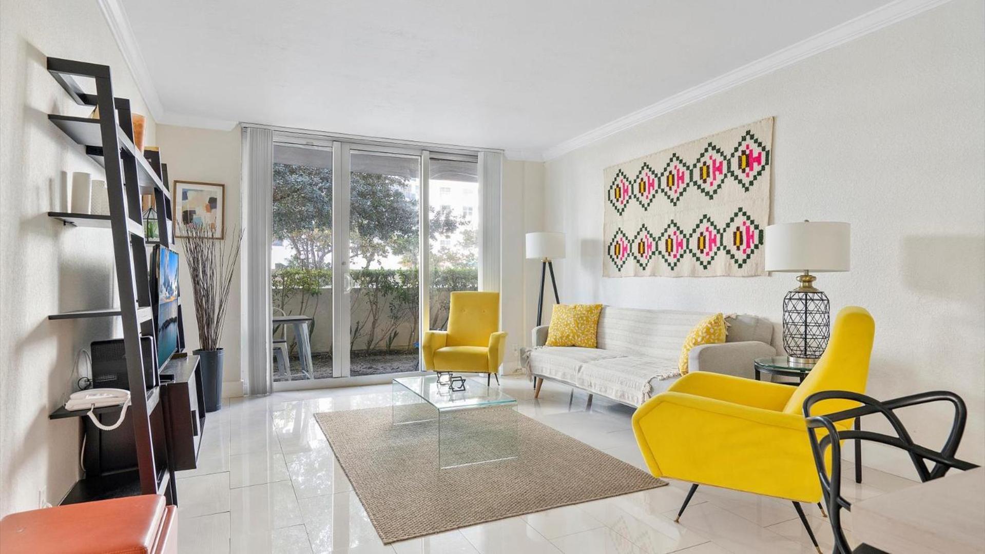 The Tides Ocean Luxury Suites Hollywood Esterno foto